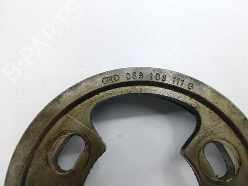 Electronic sensor AUDI ALLROAD C5 (4BH) 2.5 TDI quattro | BP37290971M84 - Image 5