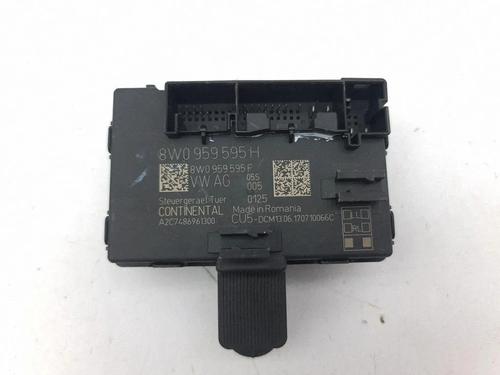 Used Electronic module Electronic module 38252381 38252381
