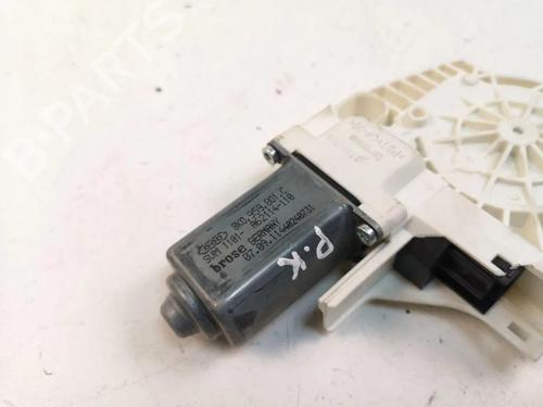 Left front window motor AUDI A1 (8X1, 8XK) 1.6 TDI | BP36205600E21 - Image 3
