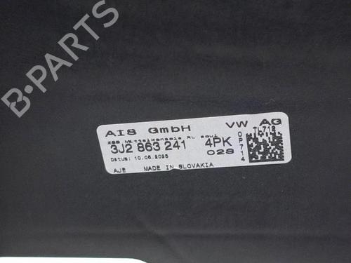 Console centrale VW PASSAT B9 Variant (CJ5) 1.5 TSI eHybrid | BP39050514I22  - Image 13