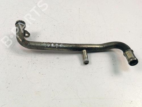 Used Pipe VOLVO V70 II (285) D5 (163 hp) 28884921