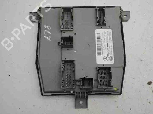 Elektronisk modul MERCEDES-BENZ E-CLASS T-Model (S213) E 220 d (213.204) (194 hp) 28864140