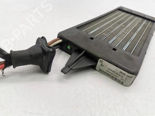 Heater resistor CHRYSLER 300C (LX, LE) 3.0 CRD | BP36196108M108 - Image 3