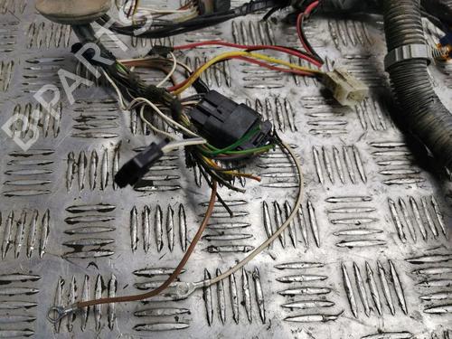 Wiring harness SAAB 9-7X 4.2 AWD | BP33922549E16 - Image 8