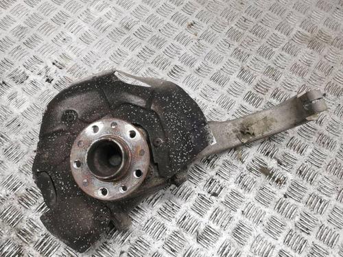 Used Left front steering knuckle ALFA ROMEO GIULIA (952_) 2.0 (952ACA25) (280 hp) 28883074