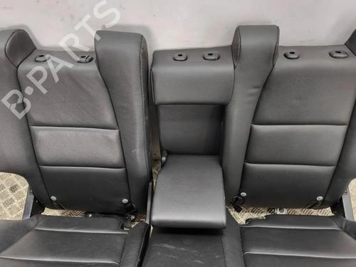Rear seat HONDA HR-V (RU) 1.5 (RU1) | BP33662518C17 - Image 11
