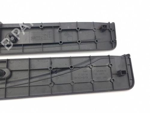 Step NISSAN 370Z Coupe (Z34) NISMO 3.7 | BP28902243C149 