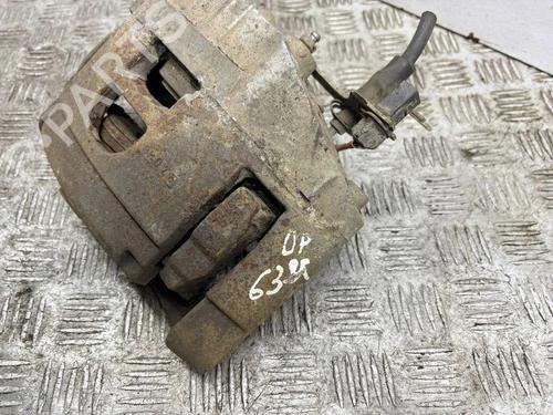 Right front brake caliper AUDI A6 C6 Avant (4F5) 3.0 TDI quattro | BP40247486M104 - Image 2