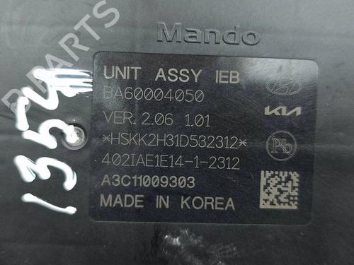 ABS pump KIA NIRO II (SG2) EV | BP37467980M43 - Image 8