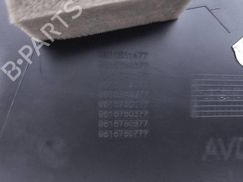 Front right panel PEUGEOT 5008 II (MC_, MJ_, MR_, M4_) 1.2 THP (MRHNYH, MRHNYW, MRHNSJ, MRHNSU, MRHNSM) | BP37510843C59 - Image 12