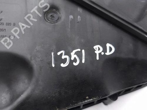 Air filter box BENTLEY CONTINENTAL FLYING SPUR (3W_) 6.0 | BP37643976M87  - Image 9