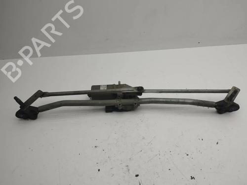 Used Front wipers mechanism Front wipers mechanism 36349334 36349334