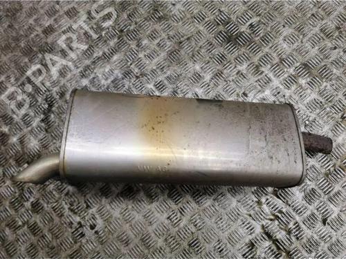 Exhaust system AUDI A1 Sportback (GBA) 30 TFSI | BP33229434M121 - Image 5