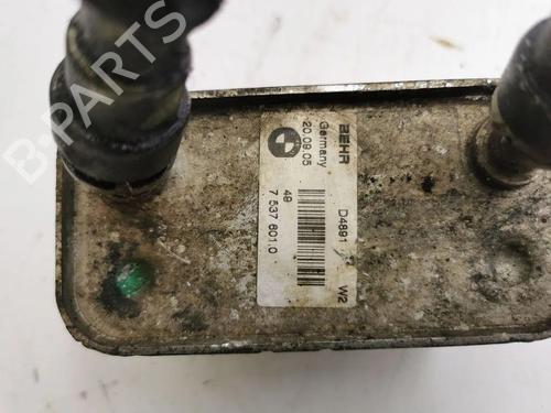 Oil radiator BMW X5 (E53) 4.4 i | BP36209279M33 - Image 6
