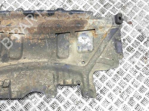 Front bumper spoiler MERCEDES-BENZ M-CLASS (W164) ML 350 CDI 4-matic (164.125, 164.124) | BP28873387C153