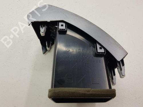 Air vent CITROËN C-CROSSER (VU_, VV_) 2.2 HDi | BP28889453I21 