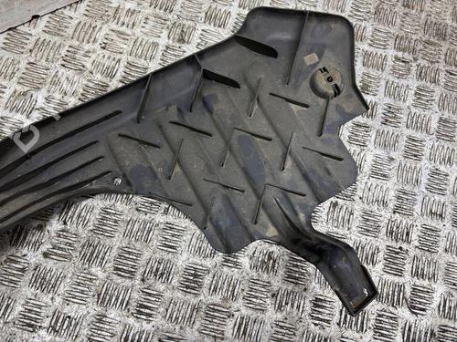 Unterbodenschutz AUDI Q3 (F3B) 35 TFSI | BP30692685M92 