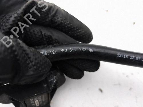 Pipe PORSCHE CAYENNE (92A) 3.6 | BP39546424M125 - Image 6