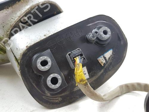 Left mirror KIA CARENS I MPV (FC, FJ) 2.0 CRDi | BP28903752C26 