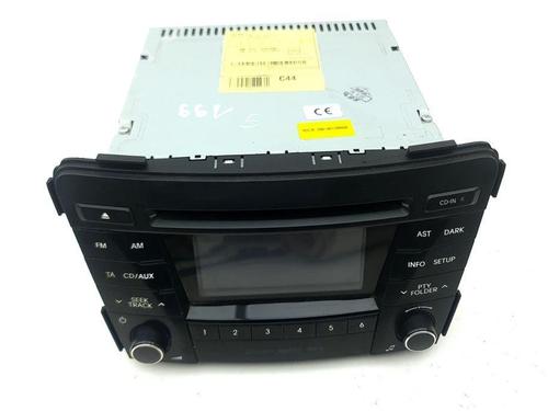 Electronic module HYUNDAI i40 I (VF) 1.7 CRDi | BP28875752M83 