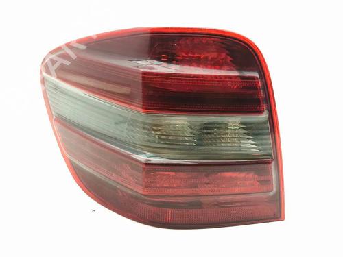 Farolim esquerdo MERCEDES-BENZ M-CLASS (W164) ML 320 CDI 4-matic (218 hp) 32666172