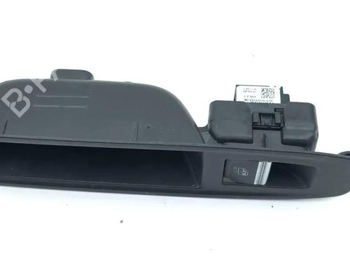 Left rear window switch RENAULT CAPTUR I (J5_, H5_) 0.9 TCe 90 | BP36198597I29 - Image 5