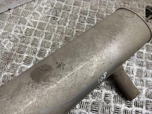 Exhaust system MINI MINI COUNTRYMAN (R60) John Cooper Works ALL4 | BP33226183M121 - Image 4