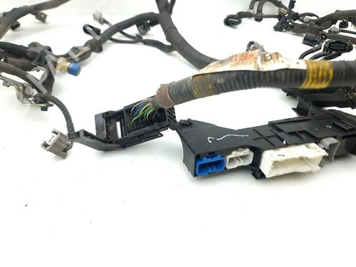 Wiring harness LEXUS GS (_S19_) 350 AWD (GRS196_, GRS196R) | BP33961689E16 - Image 11