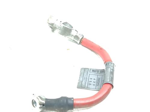 Cable MERCEDES-BENZ S-CLASS (W221, V221) S 320 CDI | BP28872771E12 