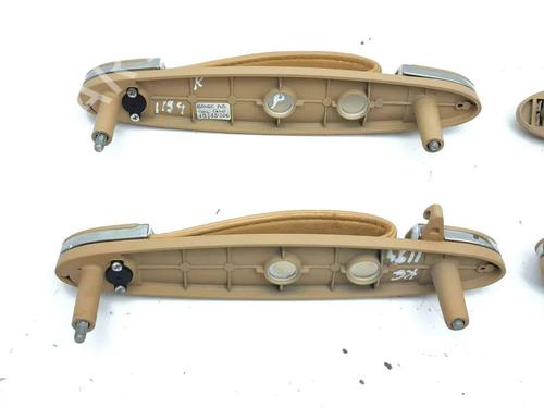 Interior roof handle MASERATI QUATTROPORTE V 4.2 | BP36330542I35 - Image 3