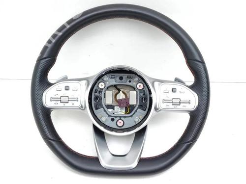 Steering wheel MERCEDES-BENZ EQA (H243) EQA 250 (243.701) | BP28902552C49 - Image 25