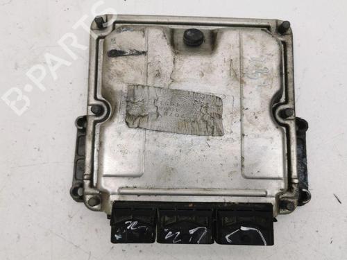 Motorstyringsenhed RENAULT MEGANE Scenic (JA0/1_) 1.9 dTi (JA0N) (98 hp) 28887411