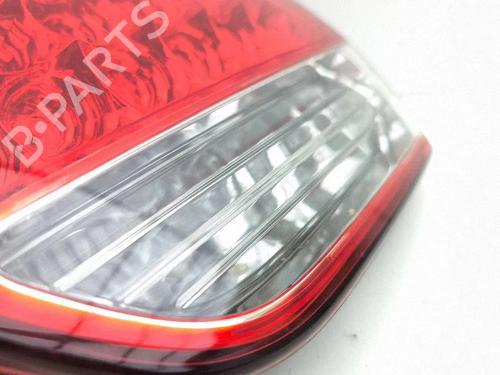 Right tailgate light CITROËN C-CROSSER (VU_, VV_) 2.2 HDi | BP37290381C80 - Image 2
