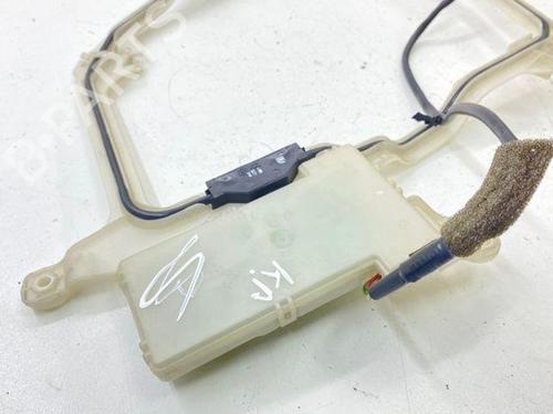 Elektronische module MERCEDES-BENZ S-CLASS (W220, V220) S 320 CDI (220.026, 220.126) | BP28847558M83 
