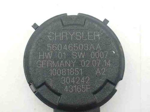 Electronic sensor JEEP CHEROKEE (KL) 2.0 CRD 4x4 | BP28864551M84 