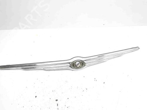 Andre CHRYSLER GRAND VOYAGER V (RT) 2.8 CRD (163 hp) 28873209