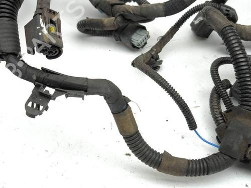 Wiring harness CITROËN C4 Grand Picasso II (DA_, DE_) 1.6 HDi / BlueHDi 115 | BP28890558E16 
