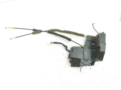 Used Rear right lock MAZDA CX-7 (ER) 2.2 MZR-CD AWD (ER10A) (173 hp) 28892992