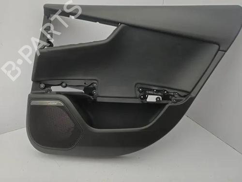 Used Rear right panel AUDI A7 Sportback (4GA, 4GF) 3.0 TDI (204 hp) 28855277