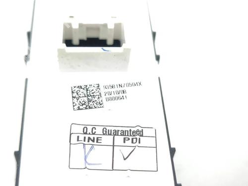 Left front window switch HYUNDAI TUCSON (TL, TLE) 1.6 T-GDi | BP36200410I27  - Image 5