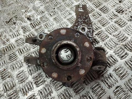 Left rear steering knuckle AUDI A8 D3 (4E2, 4E8) S8 quattro | BP28886030M27 
