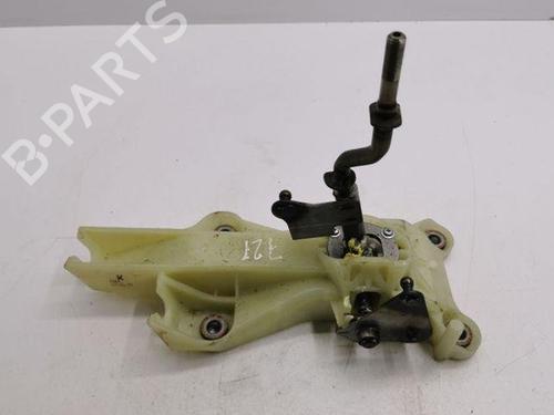 Used Steering wheel controls MAZDA CX-7 (ER) 2.2 MZR-CD AWD (ER10A) (173 hp) 28857378