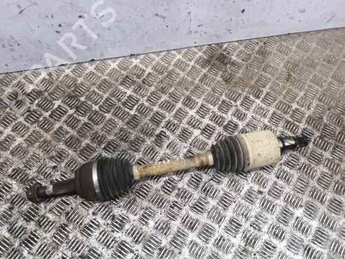 Semiasse anteriore sinistro Semiasse anteriore sinistro 39499474 39499474