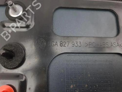 Spoiler bagklap VW T-ROC (A11, D11) 1.5 TSI | BP28905770C96 - Image 21