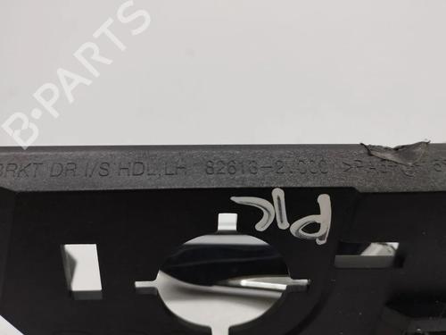 Front left interior door handle HYUNDAI VELOSTER (FS) 1.6 GDi | BP33923705I13 - Image 6