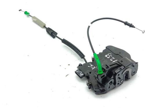 Rear left lock OPEL ASTRA L (OV5) 1.2 (FPHNSL, FPHNSR) | BP28880998C100 