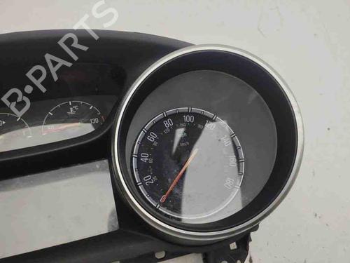 Instrument cluster OPEL INSIGNIA B Grand Sport (Z18) 1.6 CDTi (68) | BP28901807C47 