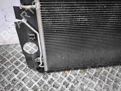 Radiator set CHRYSLER GRAND VOYAGER V (RT) 2.8 CRD | BP28873203M120 