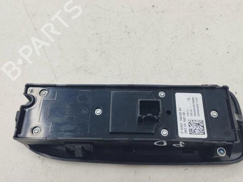 Right rear window switch FORD KUGA I 2.0 TDCi 4x4 | BP28904025I28 
