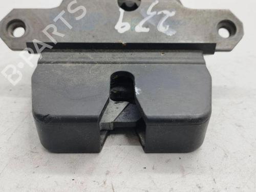 Tailgate lock FORD GRAND C-MAX (DXA/CB7, DXA/CEU) 2.0 TDCi | BP28902885C101 